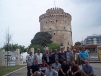 2011 yılında düzenlediğimiz Selanik gezimiz