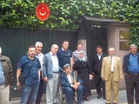 2011 Selanik Gezimizden